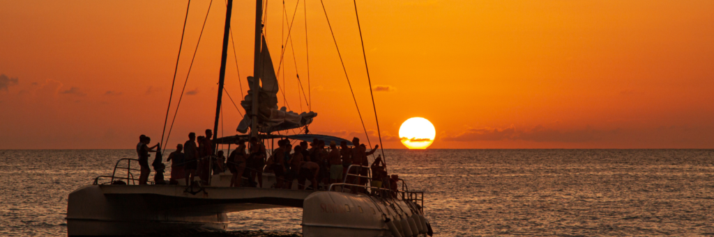 Naples sunset cruises