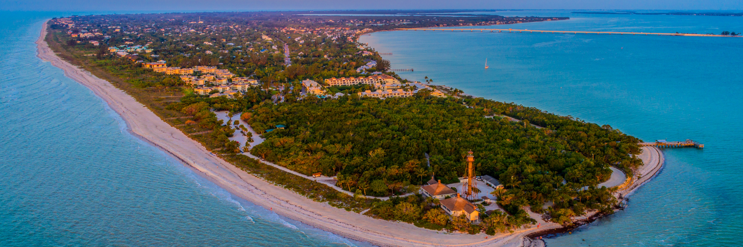 Sanibel Island