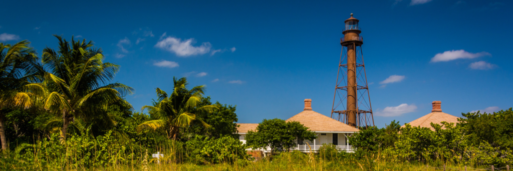 Sanibel Island Lighthouse